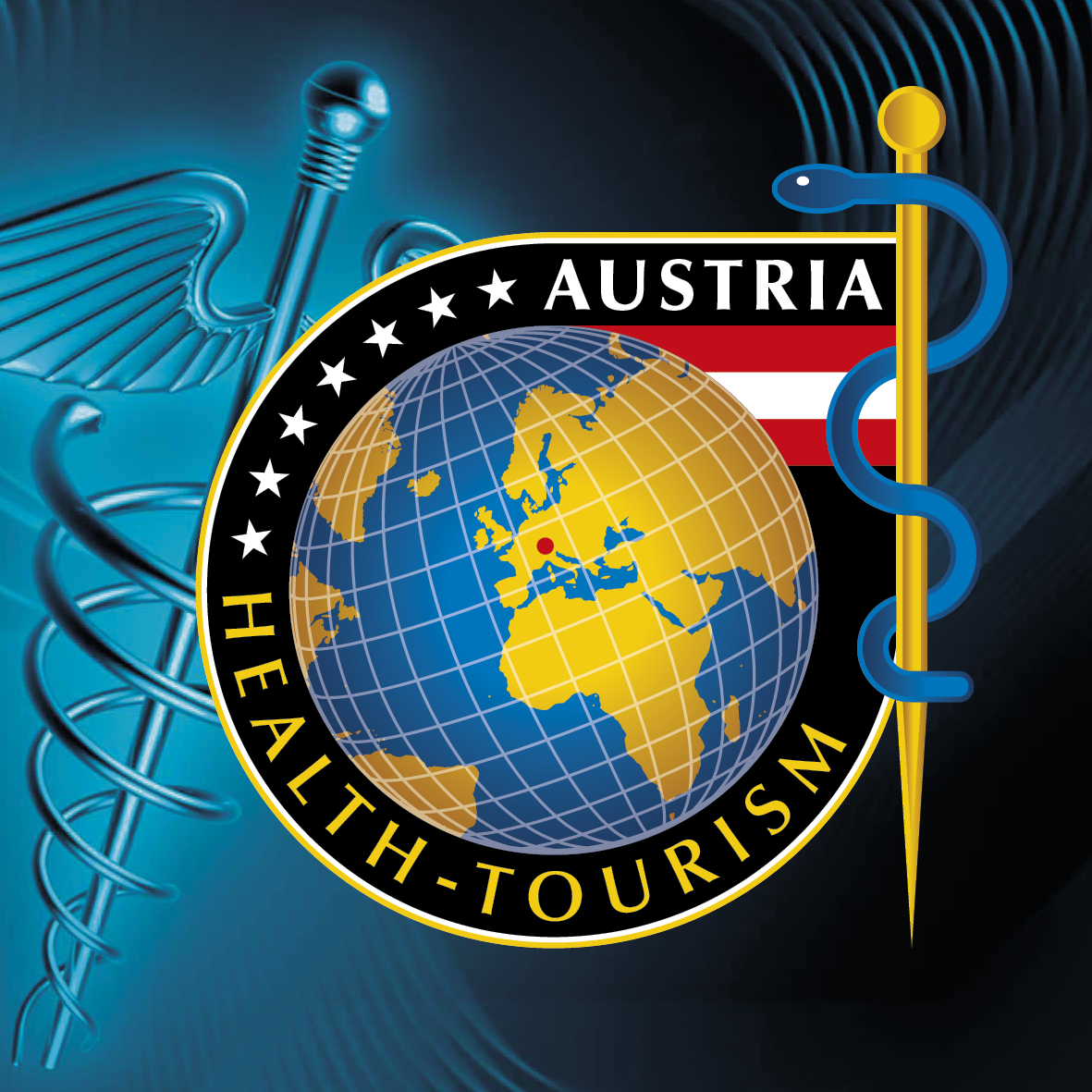 Healthtourism Austria