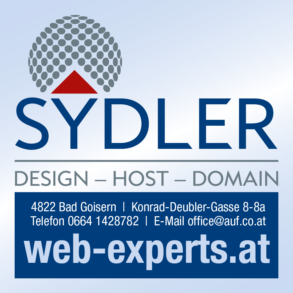 Webexperts Domain und Webhost